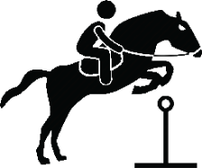 Equestrian Arena